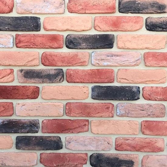 Betono plytų mišinys "Classic Brick Mix paveikslėlis