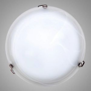 Paveikslėlis Plafonas Alabastro 3302 WHITE D40