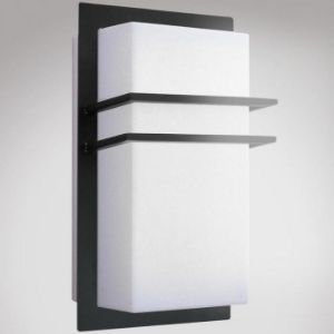 Paveikslėlis Sietlo lempa 8169 garden black K1