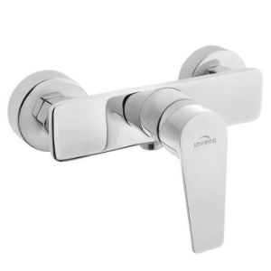 Paveikslėlis Dokos dušo maišytuvas Chrome