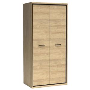 Paveikslėlis Mediolan M1 Natural Hickory spinta