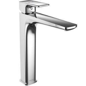 Paveikslėlis Praustuvo maišytuvas Keria aukštas chromas AREX.2002CR