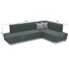 Loona P Evolution 10 / 15 dešiniojo Kampinė sofa su miegamąja funkcija paveikslėlis