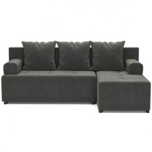Paveikslėlis Kampinė sofa su miego funkcija Max Nubuk 22 universalus