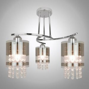 Paveikslėlis Bru P17017-3CL LW3 pakabinamas šviestuvas