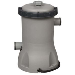 Paveikslėlis Bestway kasetinis baseino siurblys 3,028 l/h 58386