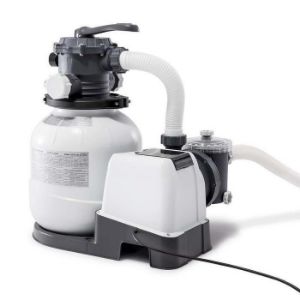 Paveikslėlis Smėlio filtravimas 7900l/h 26646