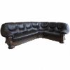 Kampinė sofa be miego funkcijos Grizzly Antique M600 22-23 dešininis paveikslėlis