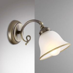 Paveikslėlis Lempa Odin 60208W K1