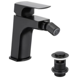 Paveikslėlis Bidet maišytuvas Mokait Black