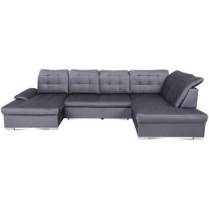 Paveikslėlis Kampinė sofa Premium L Monolith 92