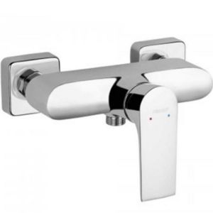 Paveikslėlis Sieninis dušo maišytuvas Algeo square