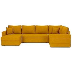 Paveikslėlis Kampinė sofa Fado Riviera 41 kairioji sofa-lova