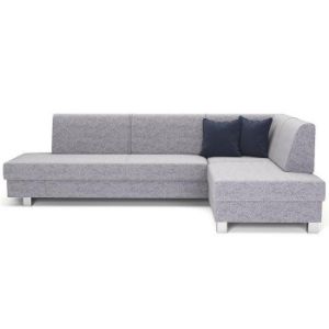 Paveikslėlis Loona Evolution 15 / 12 dešiniojo Kampinė sofa su miegamąja funkcija