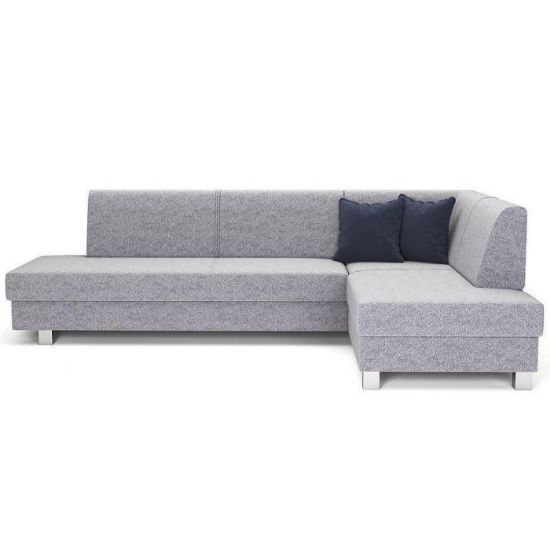 Loona Evolution 15 / 12 dešiniojo Kampinė sofa su miegamąja funkcija paveikslėlis