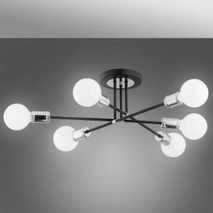 Paveikslėlis Šviestuvas Toledo op. 6 Ł 62128 LW6