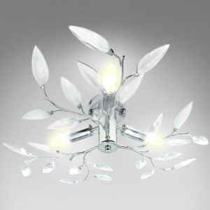 Paveikslėlis Vėjo pakabinamas šviestuvas P749A-3 PL3