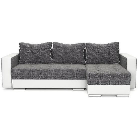 Kampinė sofa su miego funkcija Jawa Lawa 17 + soft 17 universalus paveikslėlis