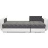 Kampinė sofa su miego funkcija Jawa Lawa 17 + soft 17 universalus paveikslėlis
