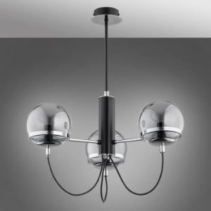 Paveikslėlis Šviestuvas Auron Silver op. 3 LW3 28373 LW3