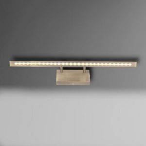 Paveikslėlis Sieninis šviestuvas Arte AB 555 AG-AB6W55 Antic Brass 6W K1