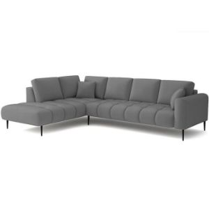 Paveikslėlis Kampinė sofa be miegamosios funkcijos Marion L Monolith 85