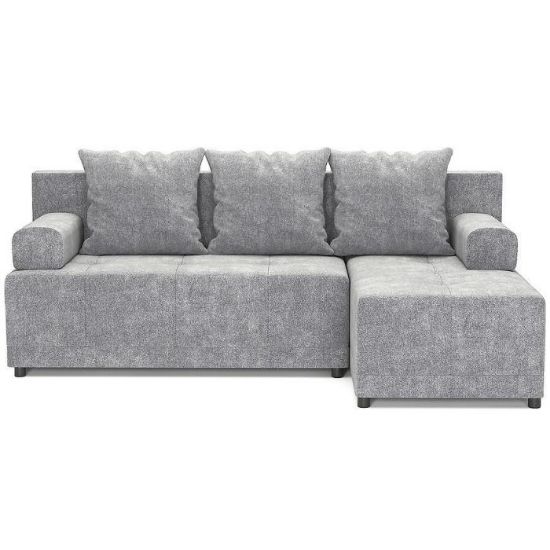 Kampinė sofa su miego funkcija Max Alfa 13 universalus paveikslėlis