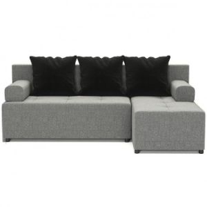 Paveikslėlis Kampinė sofa su miego funkcija Max Inari 91 + Inari 100 universalus