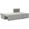 Kampinė sofa su miego funkcija Max Inari 91 + Inari 100 universalus paveikslėlis