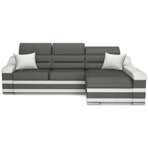 Paveikslėlis Kampinė sofa su miego funkcija Hamilton A Soft 29+31 dešininis