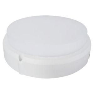 Paveikslėlis Apvalus baltas 15W šviestuvas VO1848 PL1