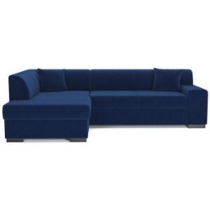 Paveikslėlis Kampinė sofa Minos Riviera 81 kairioji sofa-lova