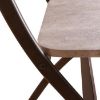 Stalo ir kėdžių komplektas Elipse Do1321 1+4 Concrete paveikslėlis
