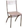 Stalo ir kėdžių komplektas Elipse Do1321 1+4 Concrete paveikslėlis