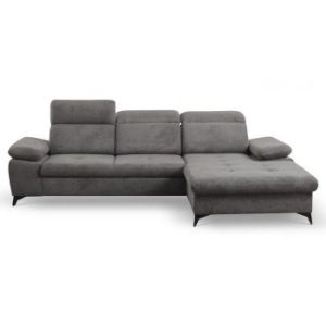 Paveikslėlis Kampinė sofa su miegamąja funkcija Pedro L Crown 18