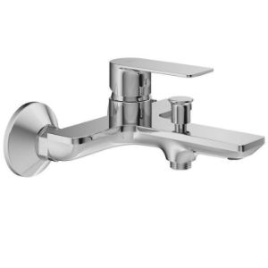 Paveikslėlis Vonios maišytuvas Glad chromas ARAC.1105CR