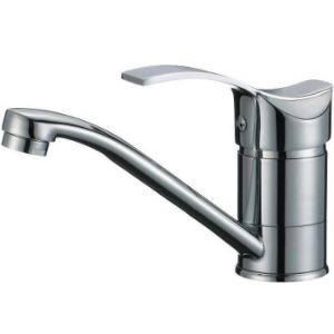 Paveikslėlis Pasukamas praustuvo maišytuvas Anubis