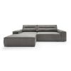 Kampinė sofa su miegamąja funkcija Smart P Riviera 91 paveikslėlis