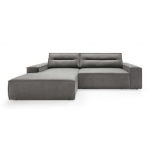 Paveikslėlis Kampinė sofa su miegamąja funkcija Smart P Riviera 91