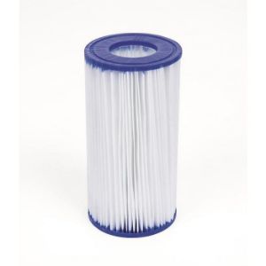 Paveikslėlis III tipo popierinis filtras 1 vnt. 58012