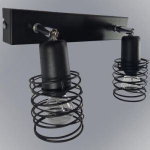 Paveikslėlis Žibintas Mini Spring 2806/Z-A-2 LS2