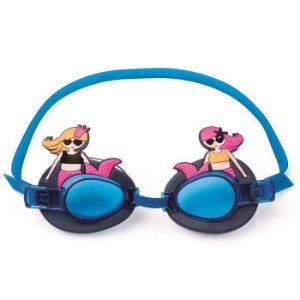 Paveikslėlis Google vaikų plaukimas su ornamentu 3+ 21080