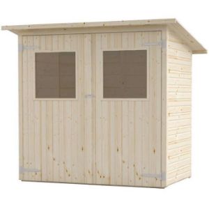 Paveikslėlis Įrankių stoginė ZIMOWIT