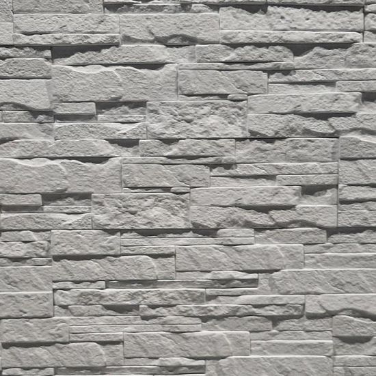 Betono akmuo "Arsele White paveikslėlis