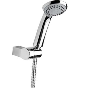 Paveikslėlis U300 Vienintelis taškinis dušo rinkinys