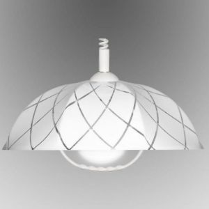 Paveikslėlis Šviestuvas WLA-01/2.0 016 B Trewos Cobweb LW1