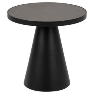 Paveikslėlis Anders 45 kavos staliukas juodas H000020139