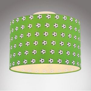 Paveikslėlis Lempa 54009D Žalia LW1