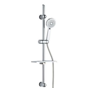 Paveikslėlis Dušo rinkinys Fiesta 3F