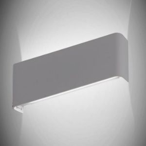 Paveikslėlis Sieninis šviestuvas Zelda 03553 LED C 2x5W baltas 4000K